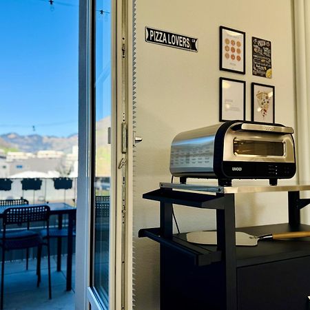 Ingenbohl Eva O Wellnessoasis O Montainview O Pizzaoven O 아파트 외부 사진