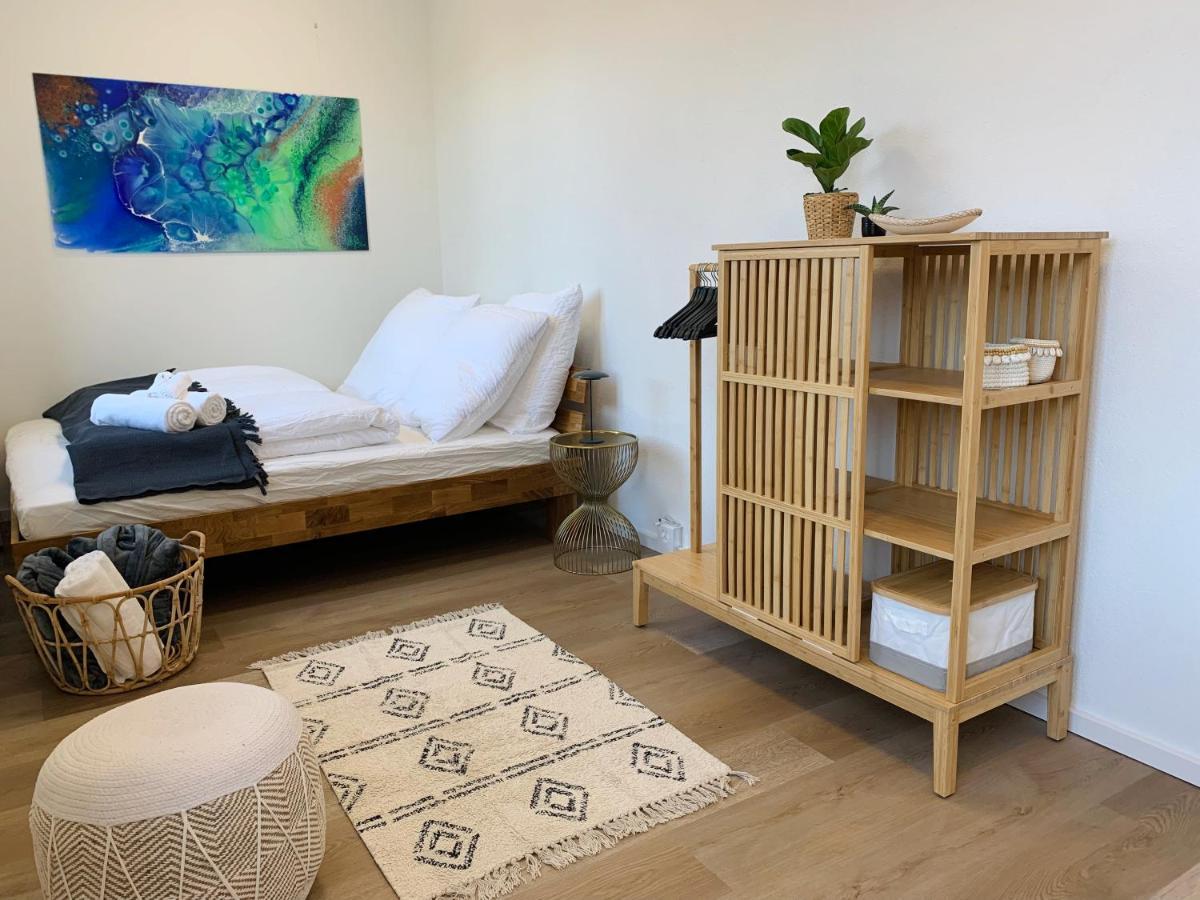 Ingenbohl Eva O Wellnessoasis O Montainview O Pizzaoven O 아파트 외부 사진