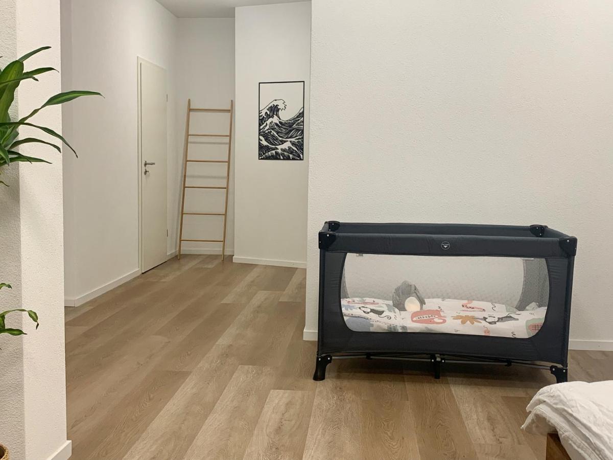 Ingenbohl Eva O Wellnessoasis O Montainview O Pizzaoven O 아파트 외부 사진