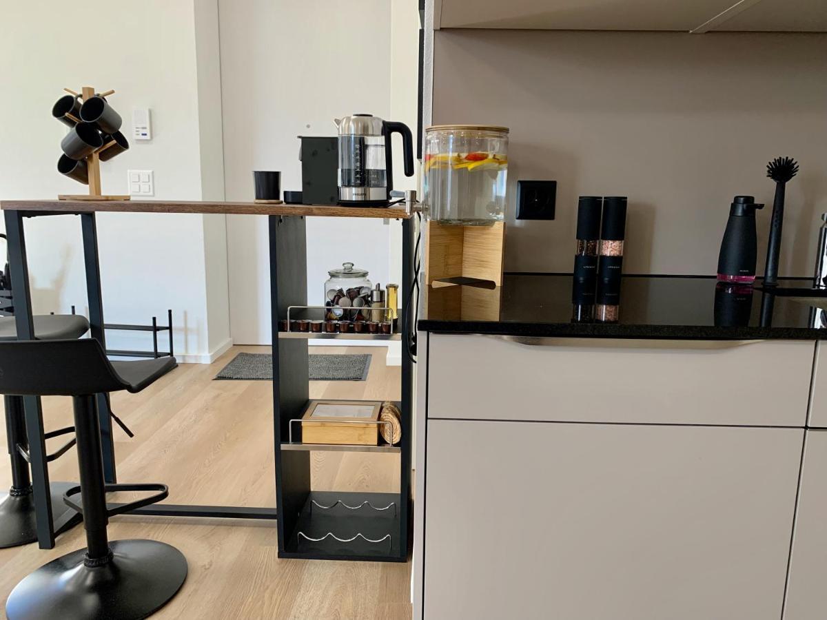 Ingenbohl Eva O Wellnessoasis O Montainview O Pizzaoven O 아파트 외부 사진
