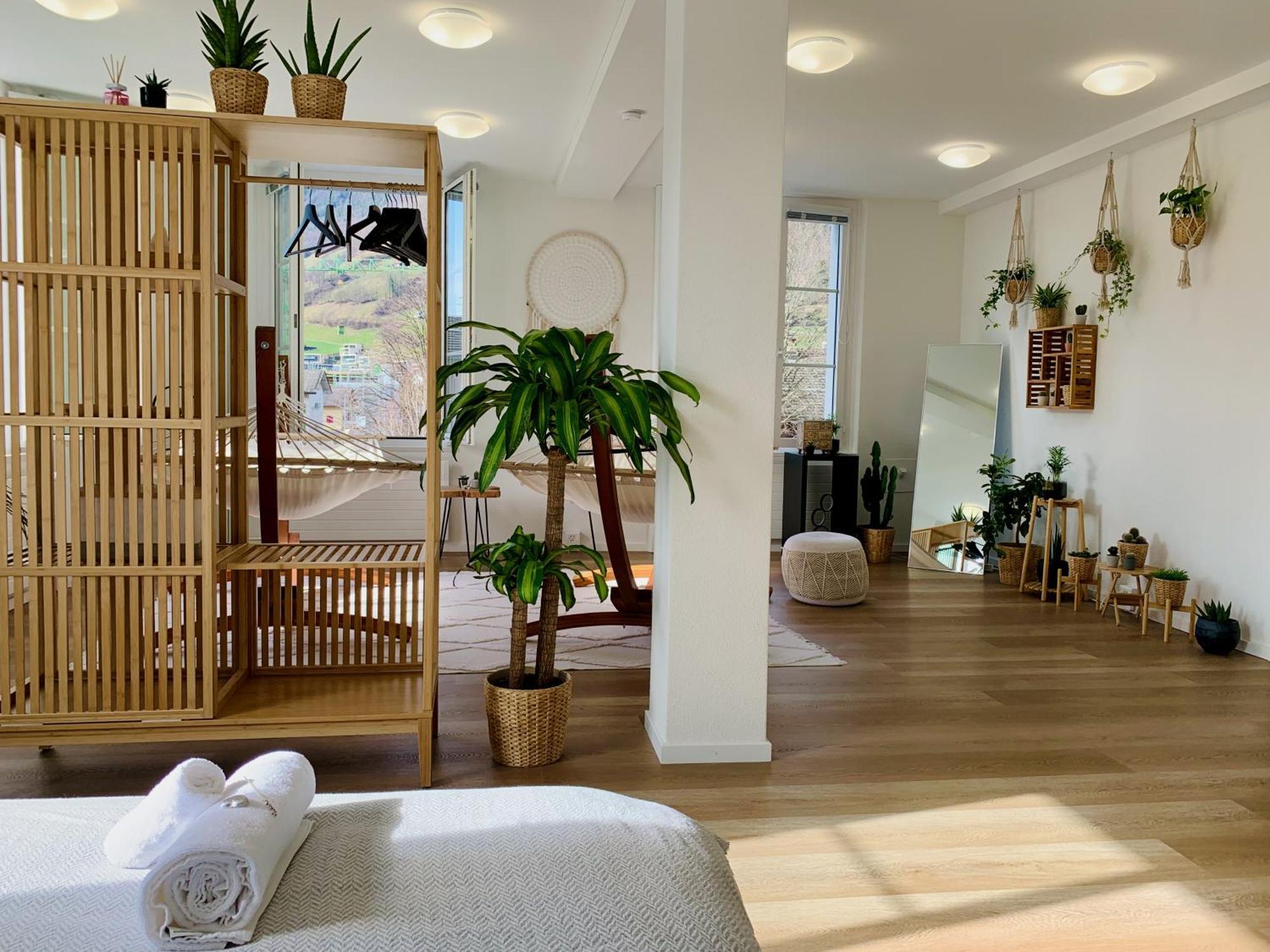 Ingenbohl Eva O Wellnessoasis O Montainview O Pizzaoven O 아파트 외부 사진