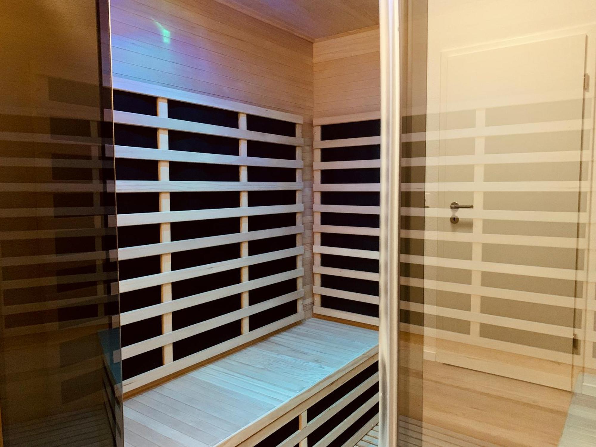 Ingenbohl Eva O Wellnessoasis O Montainview O Pizzaoven O 아파트 외부 사진